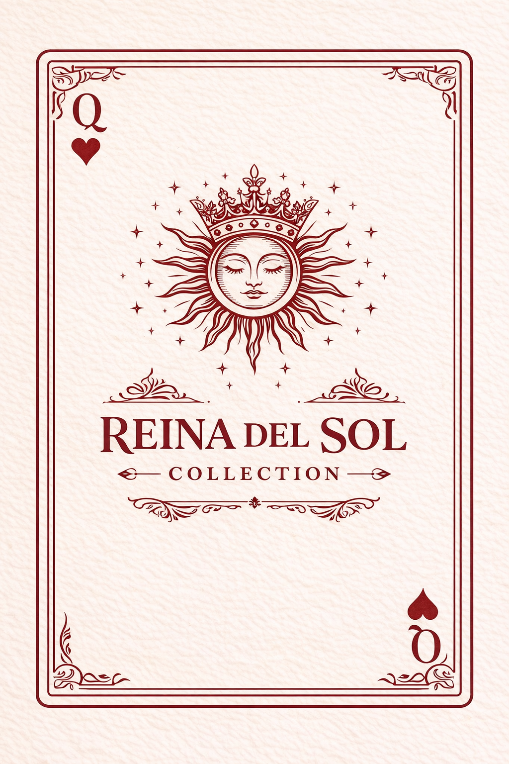 Reina del Sol