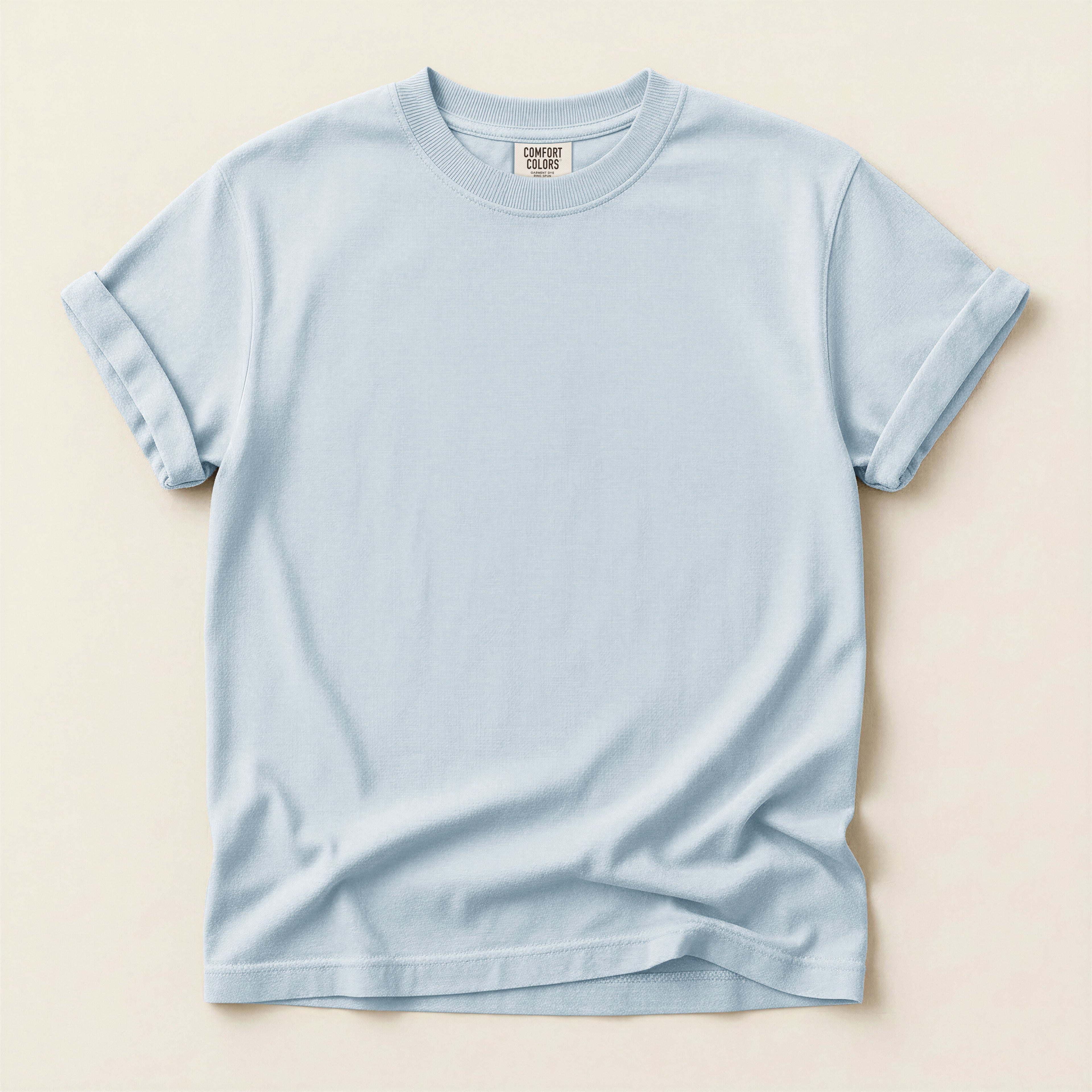 Chambray T-Shirt