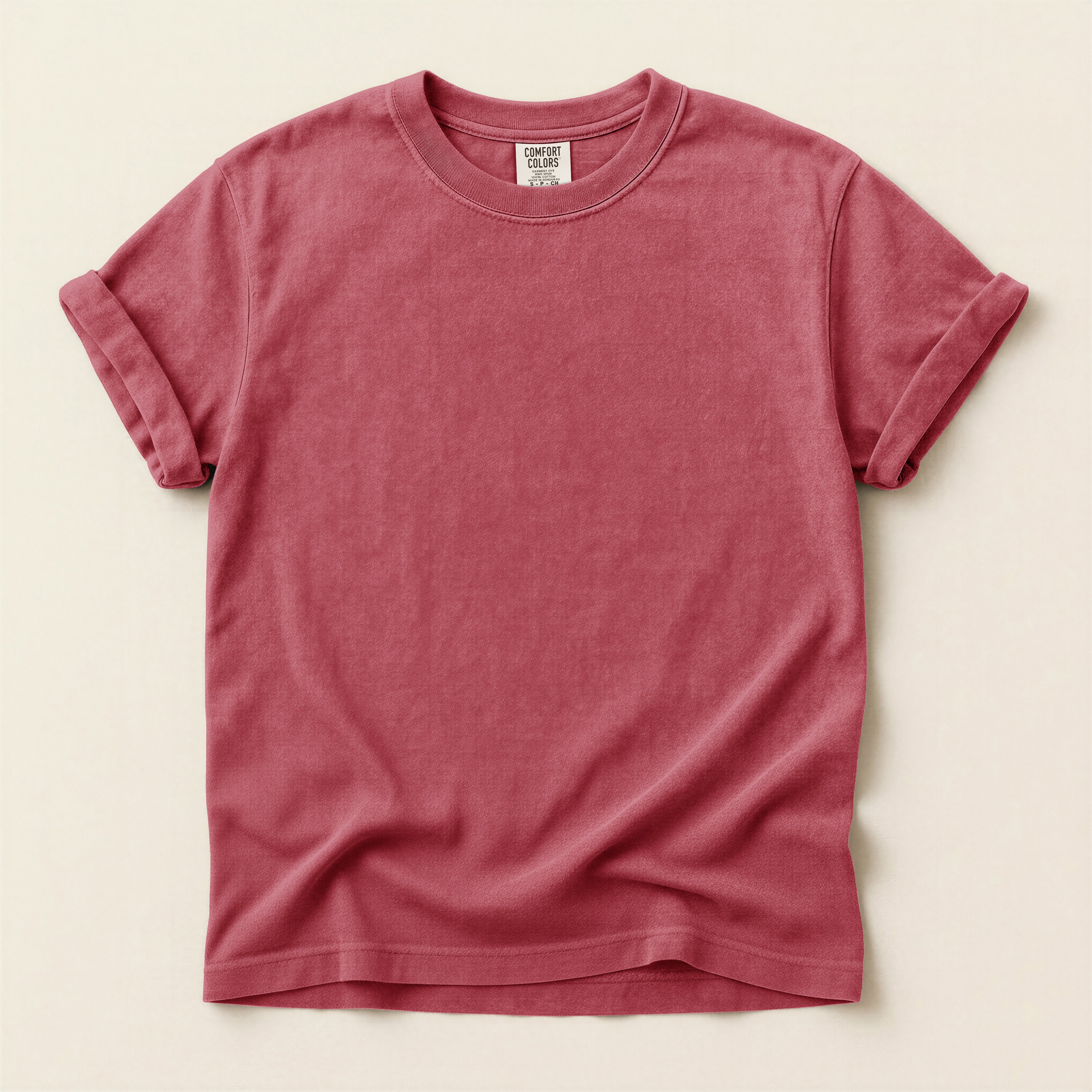 Crimson T-Shirt