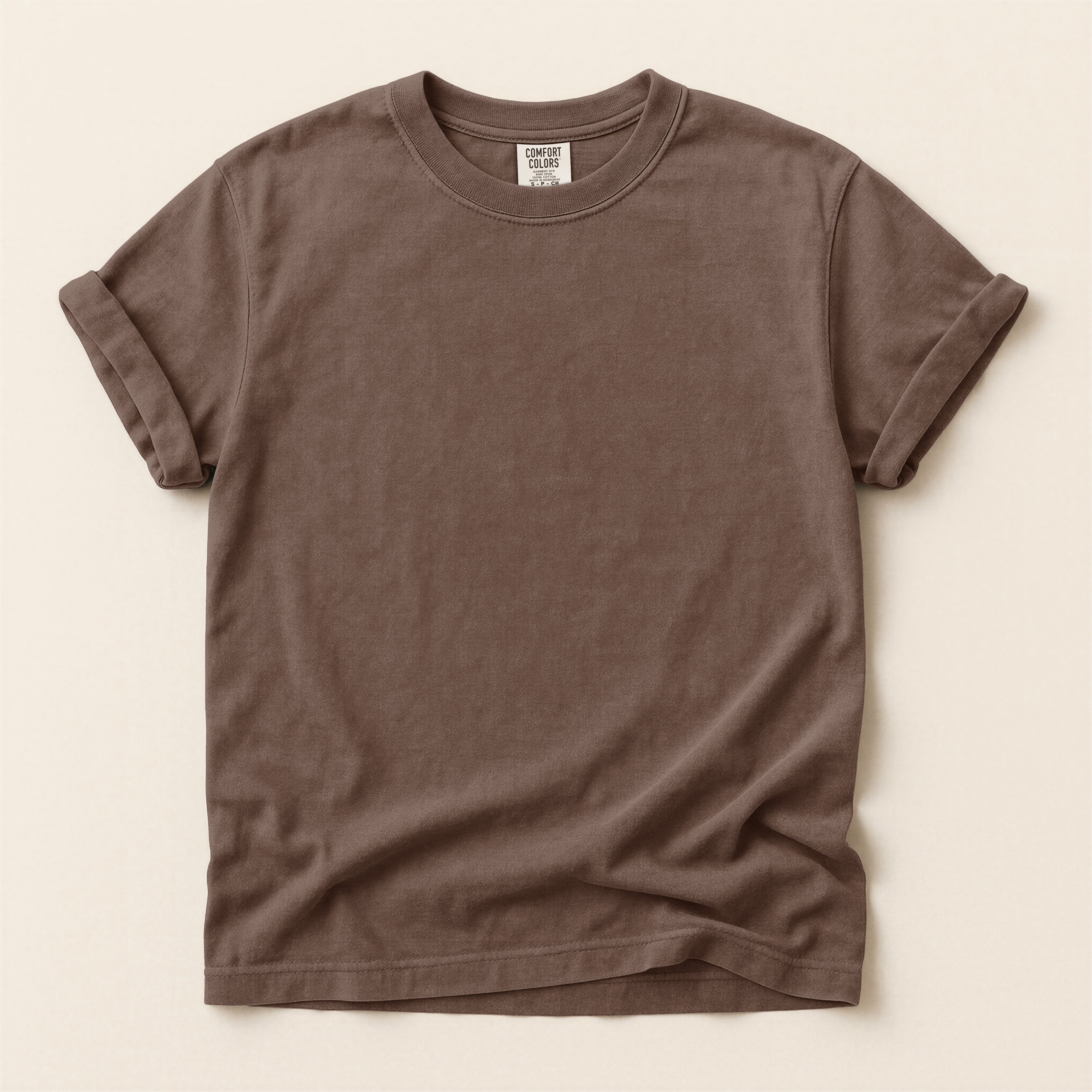 Espresso T-Shirt