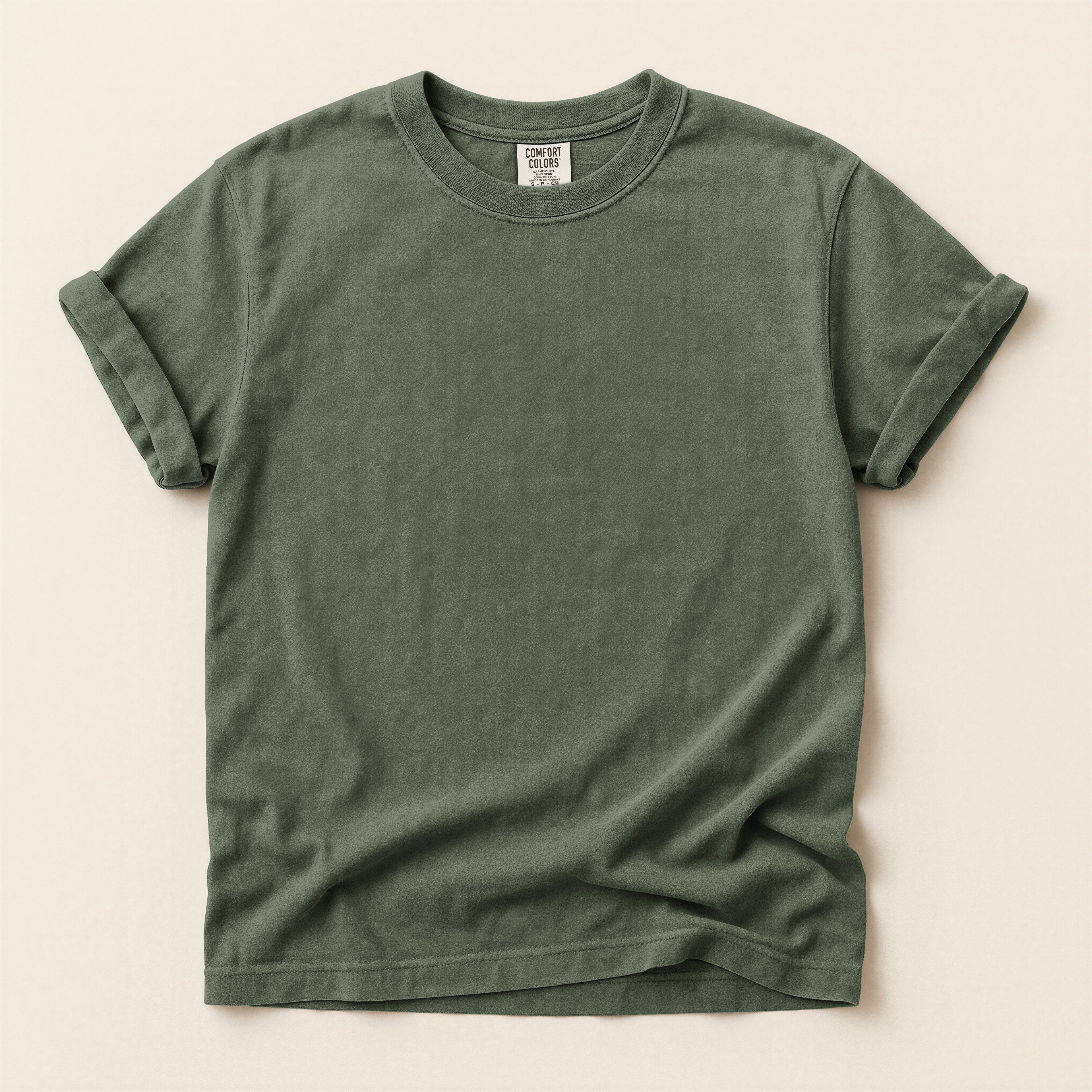 Moss T-Shirt