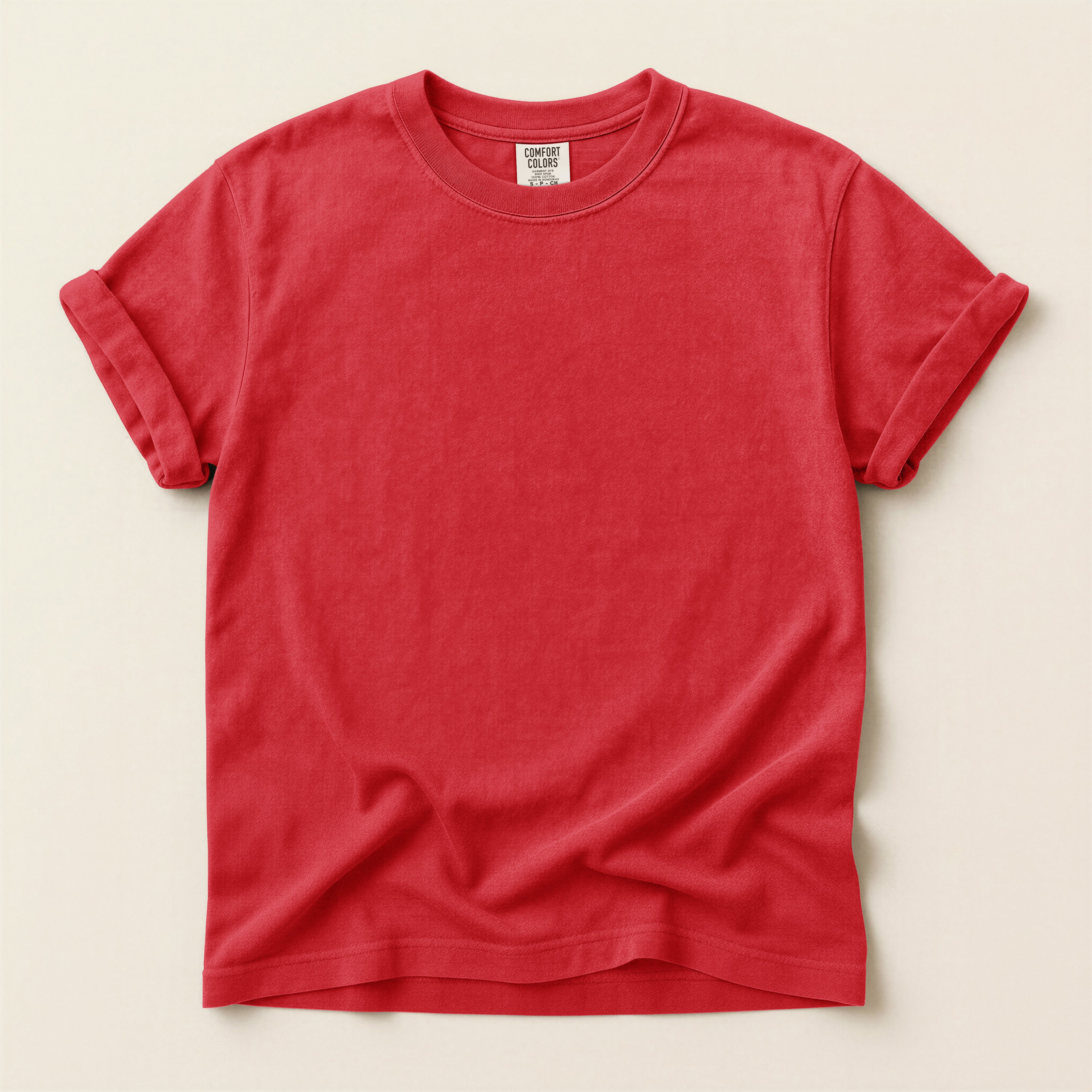 Red T-Shirt