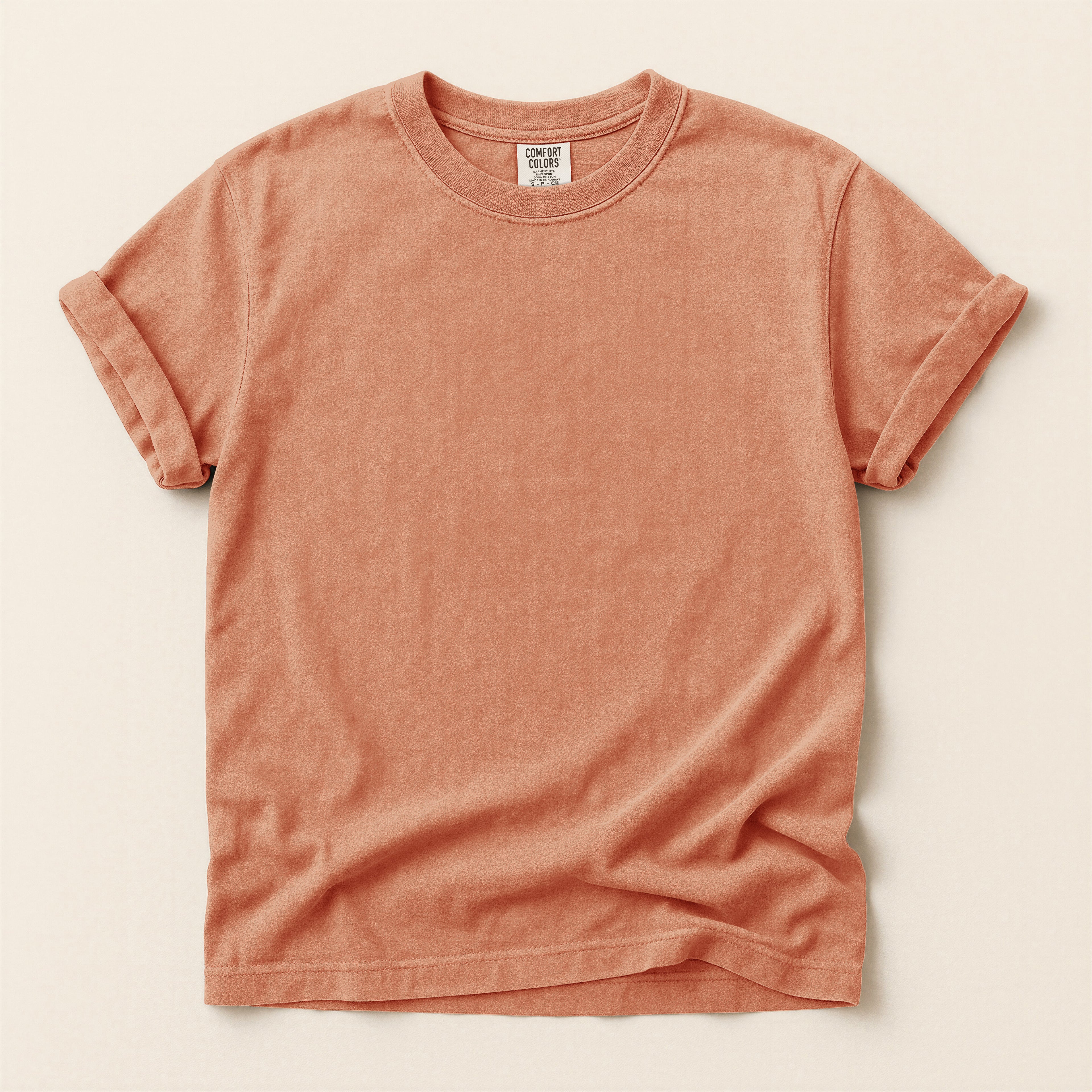 Terracotta T-Shirt