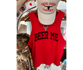 BEER ME