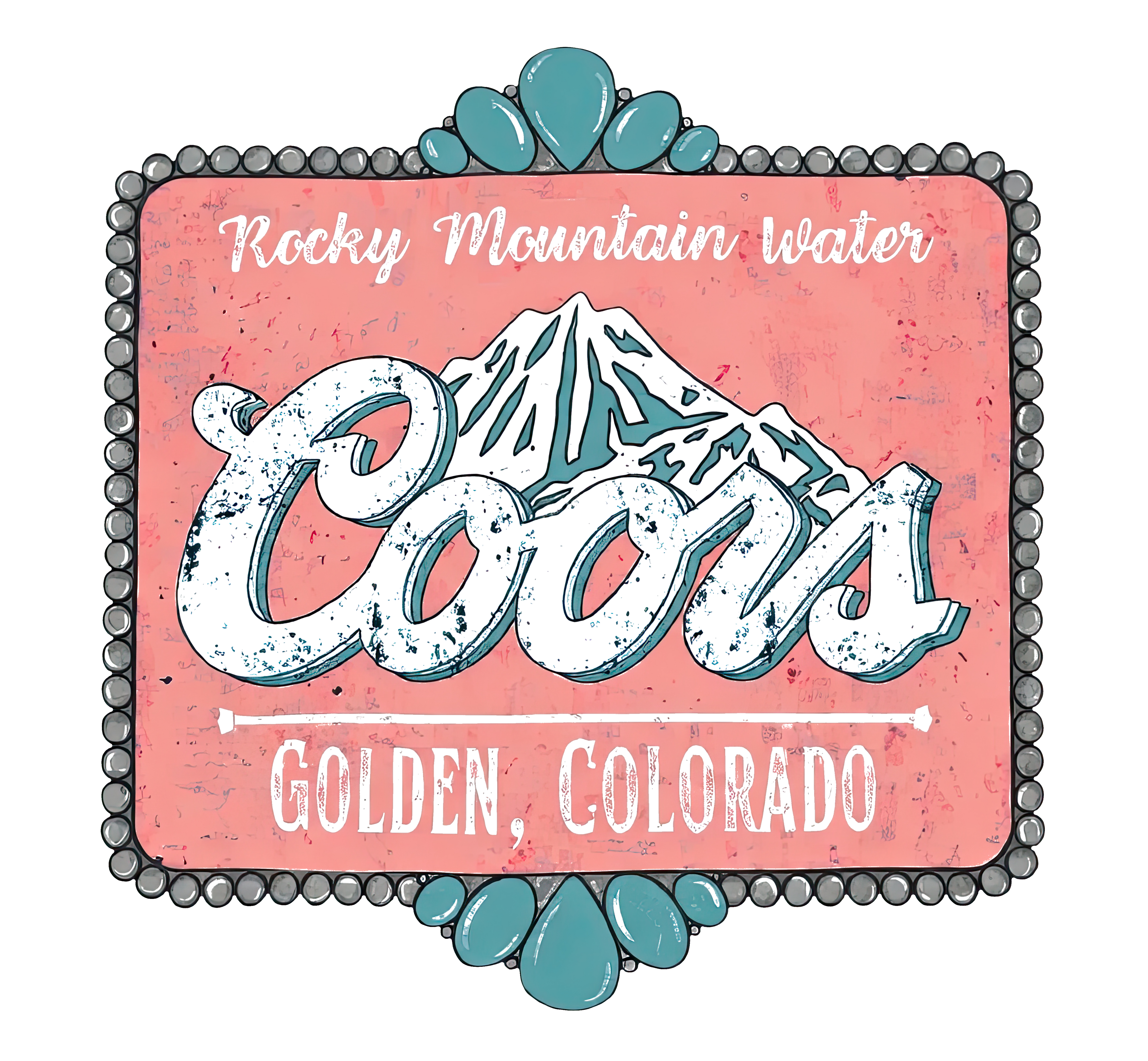 Coors Rocky Mountains